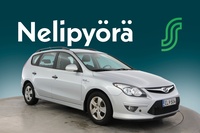 Hyundai i30 vaihtoauto