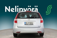 Hyundai i30 vaihtoauto