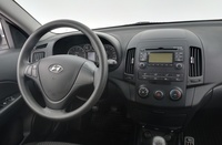 Hyundai i30 vaihtoauto