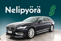 Volvo V90 vaihtoauto