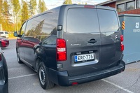 Citroën Jumpy vaihtoauto
