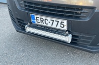 Citroën Jumpy vaihtoauto