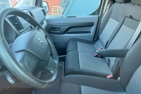 Citroën Jumpy vaihtoauto