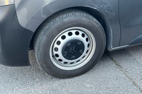 Citroën Jumpy vaihtoauto