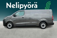 Citroën Jumpy vaihtoauto