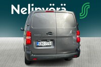 Citroën Jumpy vaihtoauto