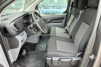 Citroën Jumpy vaihtoauto