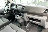 Citroën Jumpy vaihtoauto