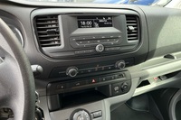 Citroën Jumpy vaihtoauto