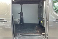 Citroën Jumpy vaihtoauto