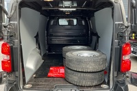 Citroën Jumpy vaihtoauto
