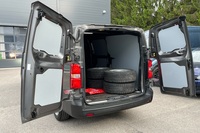 Citroën Jumpy vaihtoauto