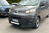 Citroën Jumpy vaihtoauto