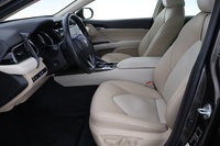 Toyota Camry vaihtoauto