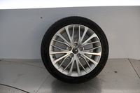 Toyota Camry vaihtoauto