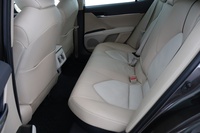 Toyota Camry vaihtoauto