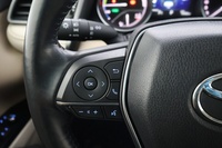 Toyota Camry vaihtoauto