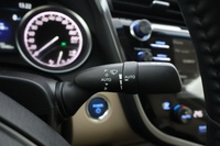 Toyota Camry vaihtoauto