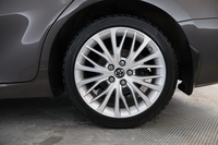 Toyota Camry vaihtoauto