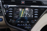 Toyota Camry vaihtoauto