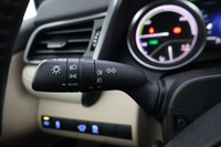 Toyota Camry vaihtoauto