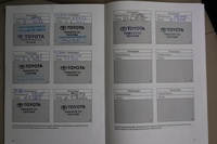 Toyota Camry vaihtoauto