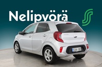 Kia Picanto vaihtoauto