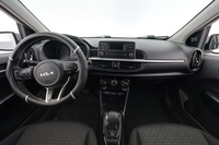 Kia Picanto vaihtoauto