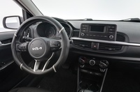 Kia Picanto vaihtoauto