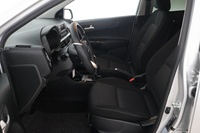 Kia Picanto vaihtoauto