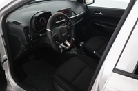 Kia Picanto vaihtoauto