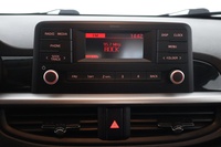 Kia Picanto vaihtoauto