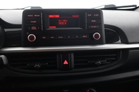 Kia Picanto vaihtoauto