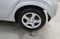 Kia Picanto vaihtoauto