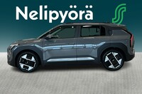 Kia EV3 vaihtoauto