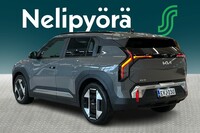 Kia EV3 vaihtoauto
