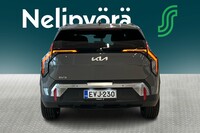 Kia EV3 vaihtoauto