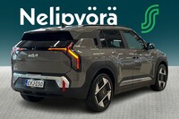 Kia EV3 vaihtoauto