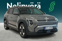 Kia EV3 vaihtoauto