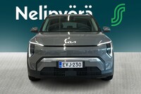 Kia EV3 vaihtoauto