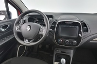 Renault Captur vaihtoauto