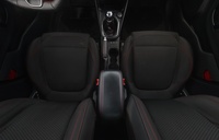 Ford Puma vaihtoauto