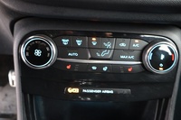 Ford Puma vaihtoauto