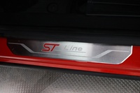 Ford Puma vaihtoauto