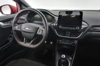 Ford Puma vaihtoauto