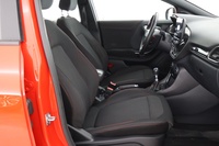 Ford Puma vaihtoauto