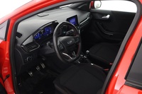 Ford Puma vaihtoauto