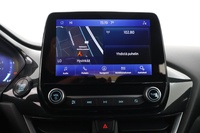 Ford Puma vaihtoauto