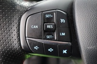 Ford Puma vaihtoauto