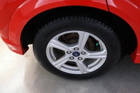 Ford Puma vaihtoauto